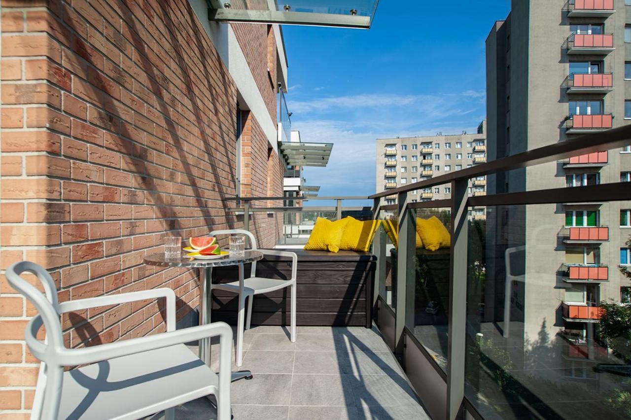M&J Apartments - Garden Gates — Zdjęcia 1